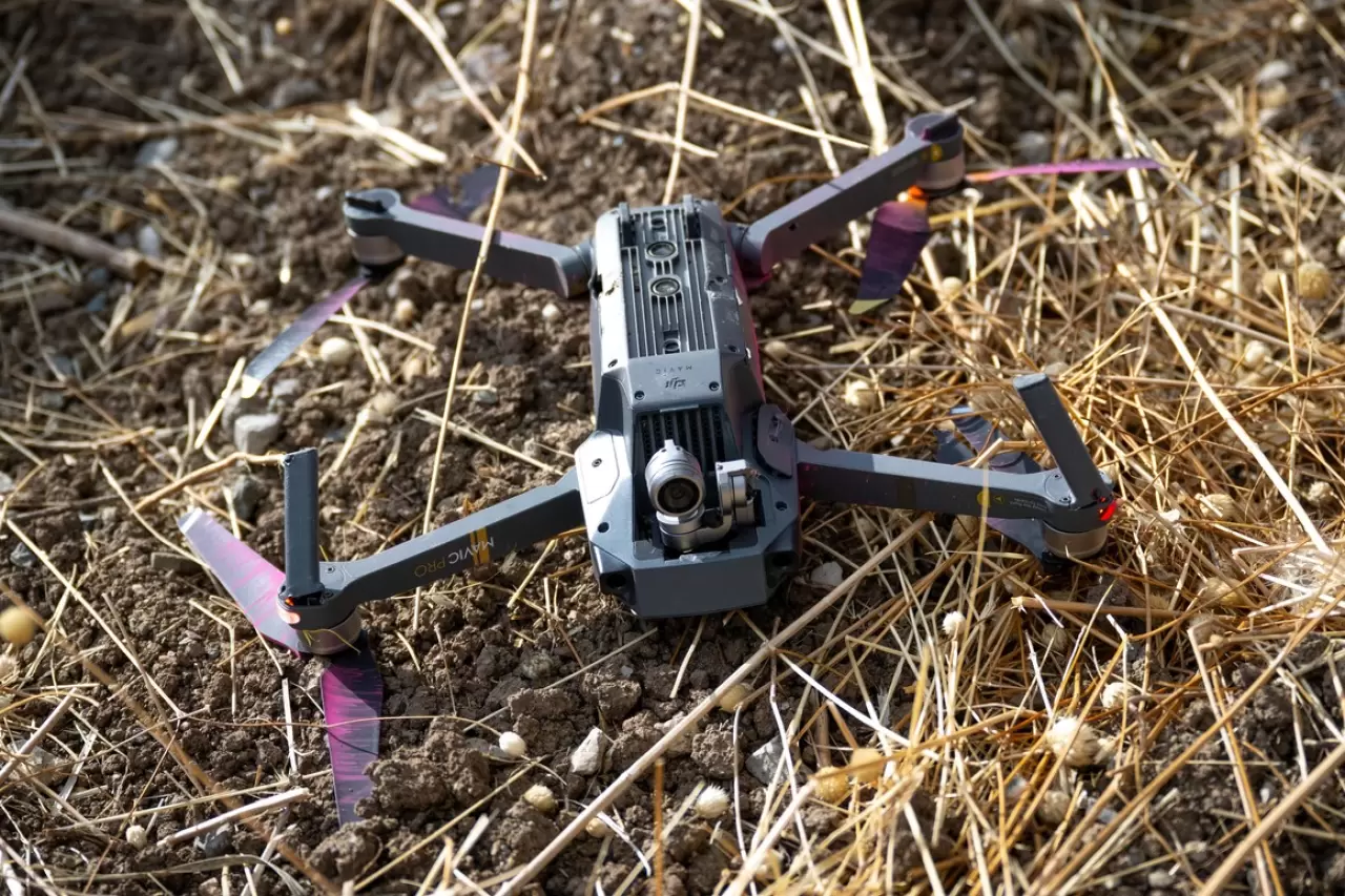 İki tüfek tek kulede! Türkiye'nin 'Drone Kalkanı' tehditlere karşı hazır! 10
