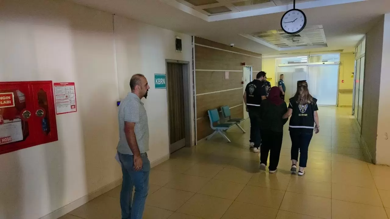 Edirne’de 86 yaşındaki kadının ölümü 3