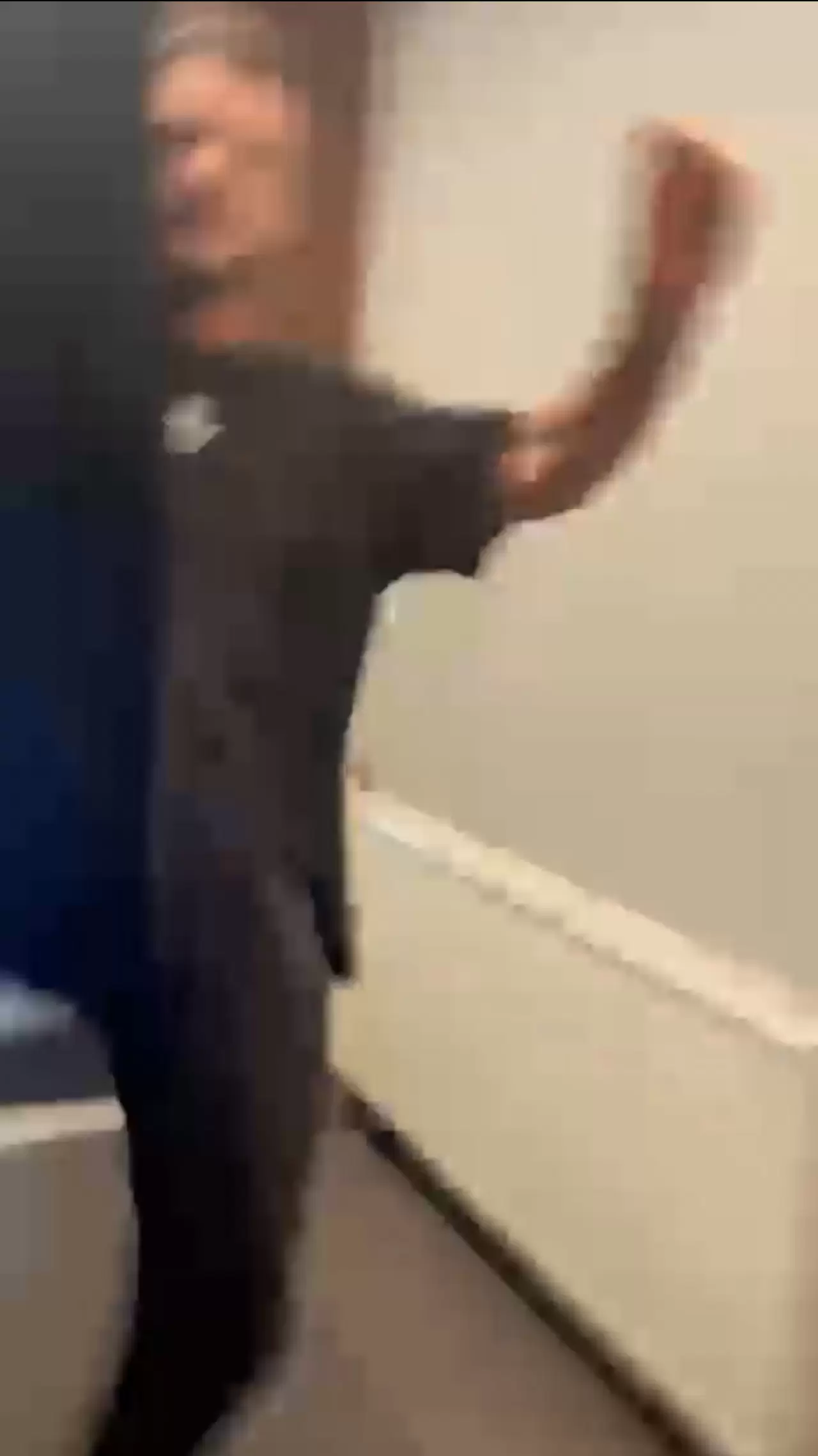 Eyüpsultan'da kadın eğitmene kira zammı dayağı 7