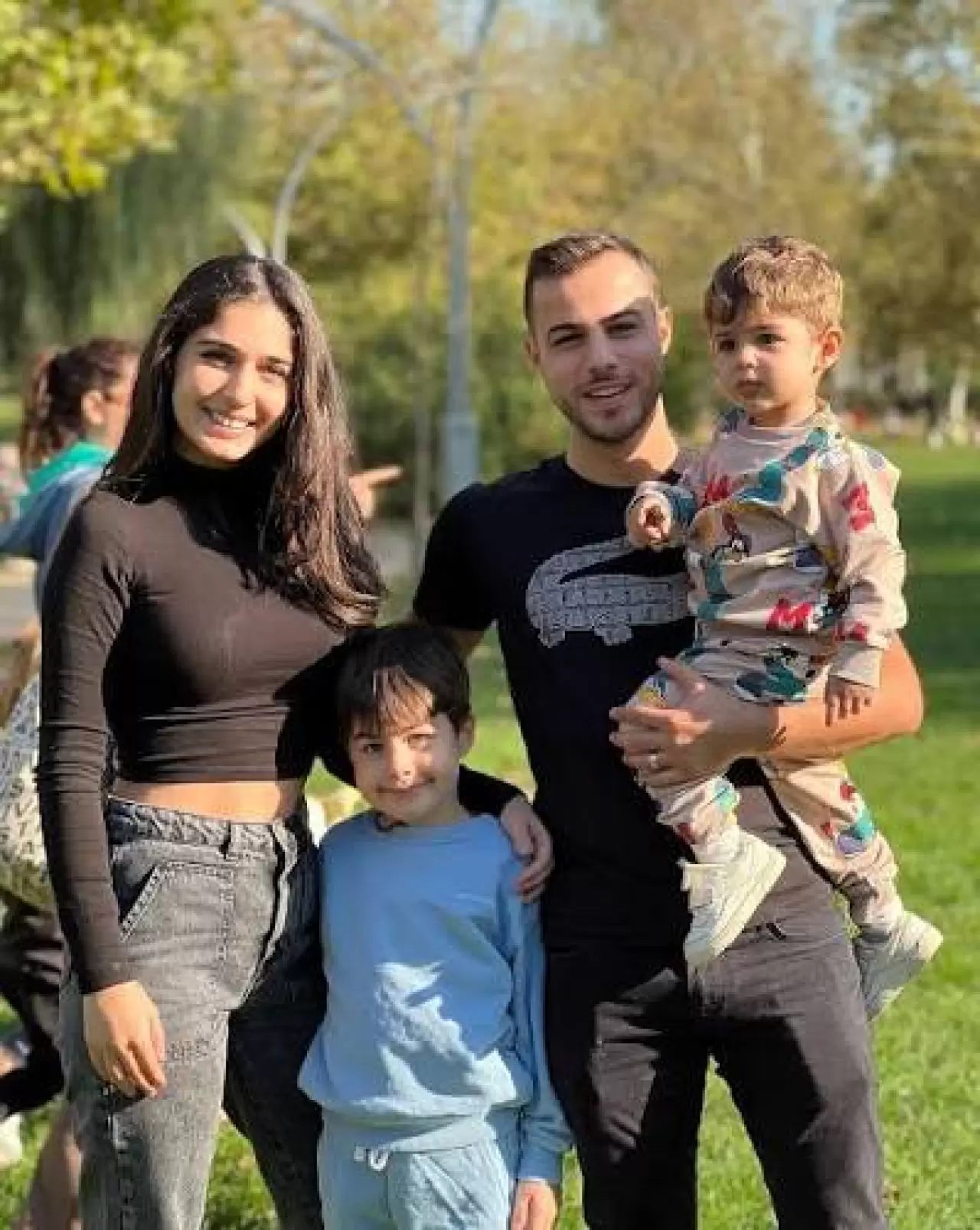 Adalet Bakanı Akın Gürlek tepki gösterdi: Kim bu sosyal medya görgüsüzleri? 6