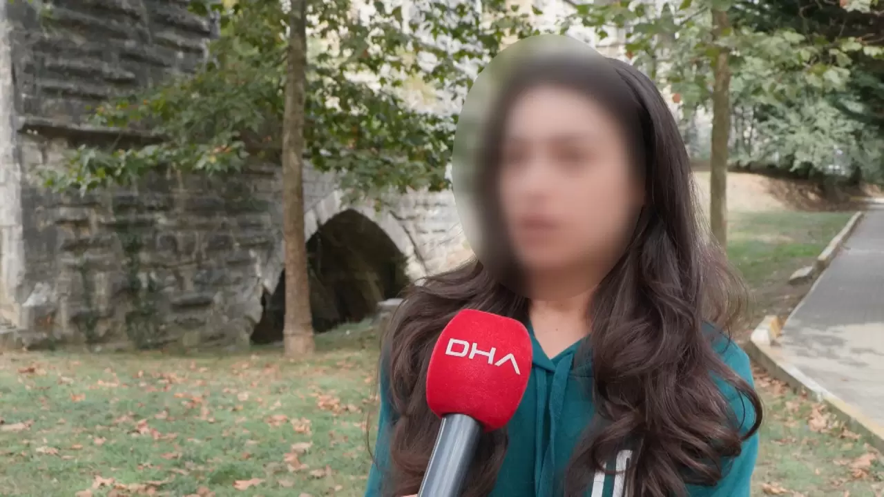 Eyüpsultan'da kadın eğitmene kira zammı dayağı 8
