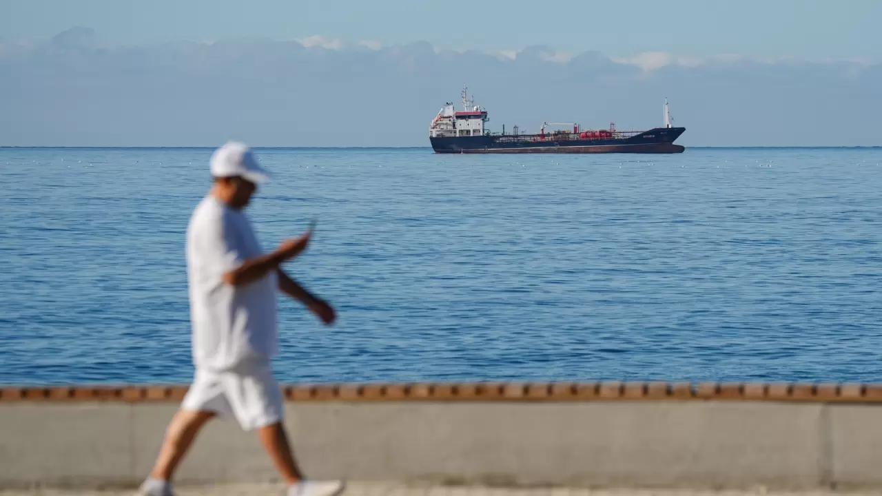 Batan geminin 10 kayıp mürettebatı için umut seferberliği! 1