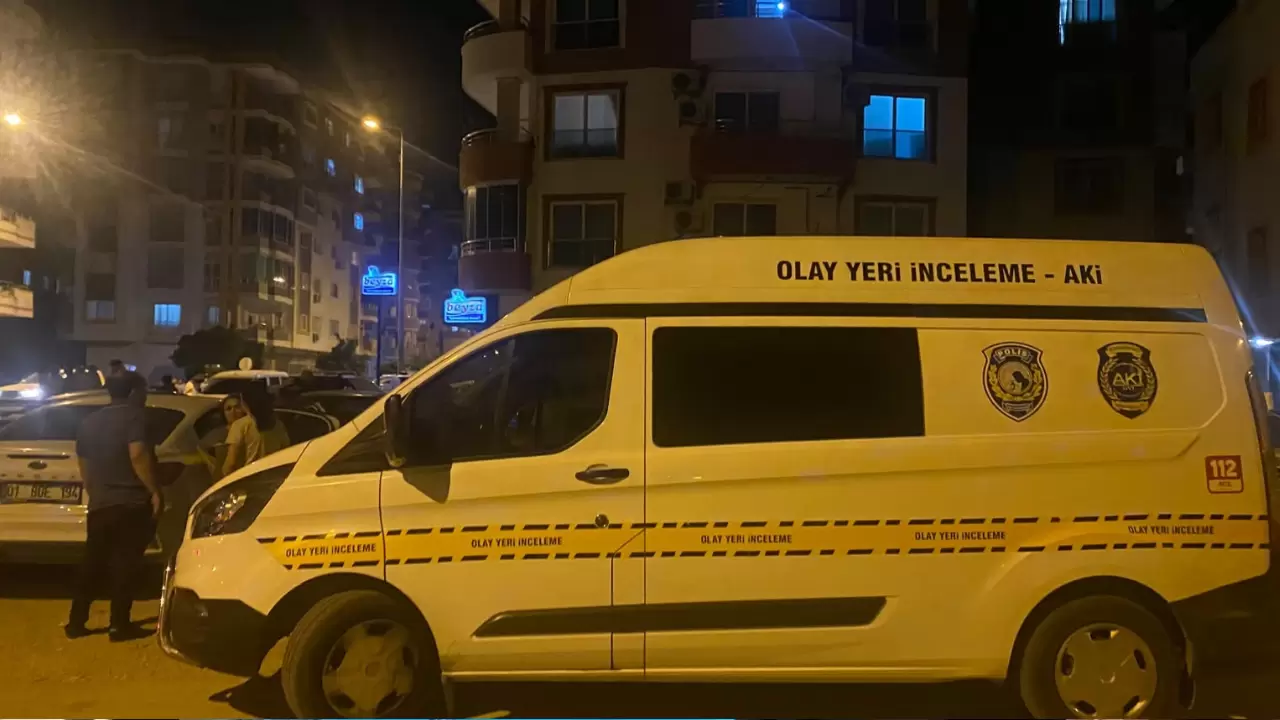 Ceyhan’da eski eş cinayeti: Çocuk yaşam mücadelesi veriyor 3