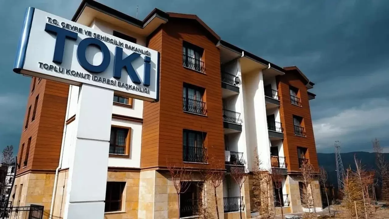 TOKİ'den borç kapatacaklara yüzde 25 indirim! Başvurular 22 Eylül'de başlıyor 2