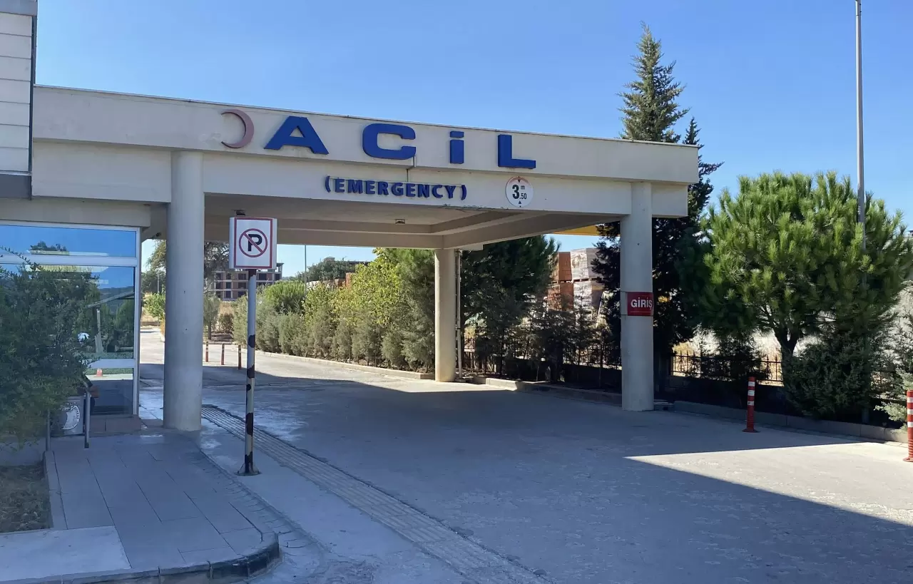 Cem Yılmaz'ı ölümden döndüren doktorlardan açıklama 7