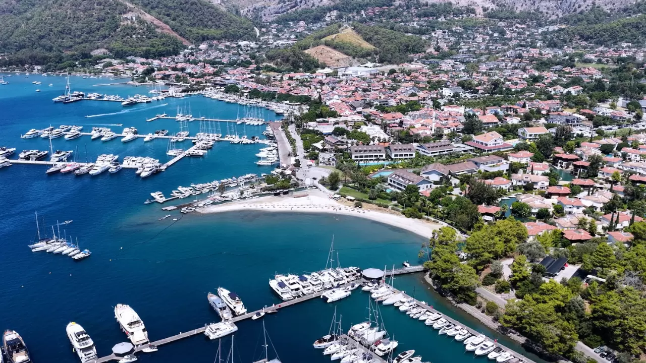 Ege, Akdeniz ve Marmara’da 15 halk plajı ücretsiz kullanıma açıldı 1