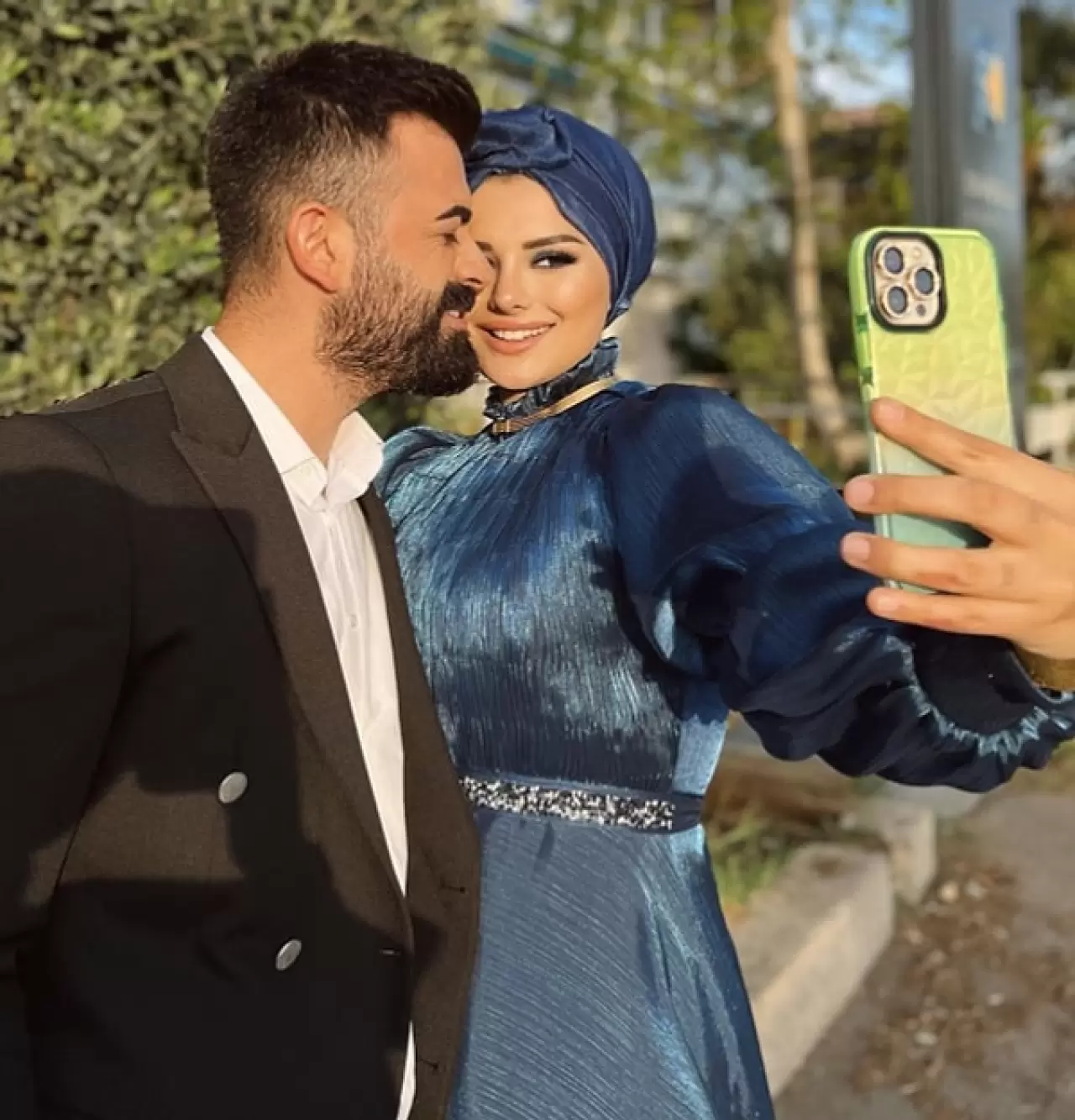 Adalet Bakanı Akın Gürlek tepki gösterdi: Kim bu sosyal medya görgüsüzleri? 7