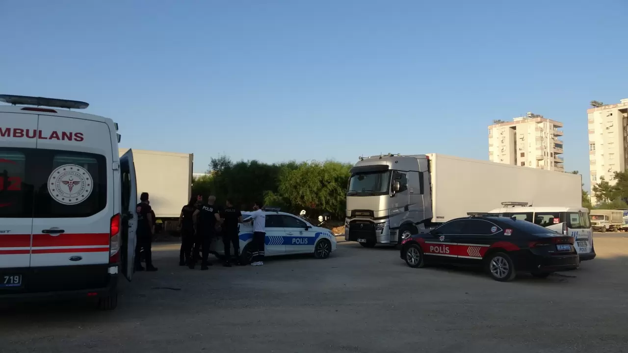 Doğum gününde ağabeyinin cansız bedenine koştu 5
