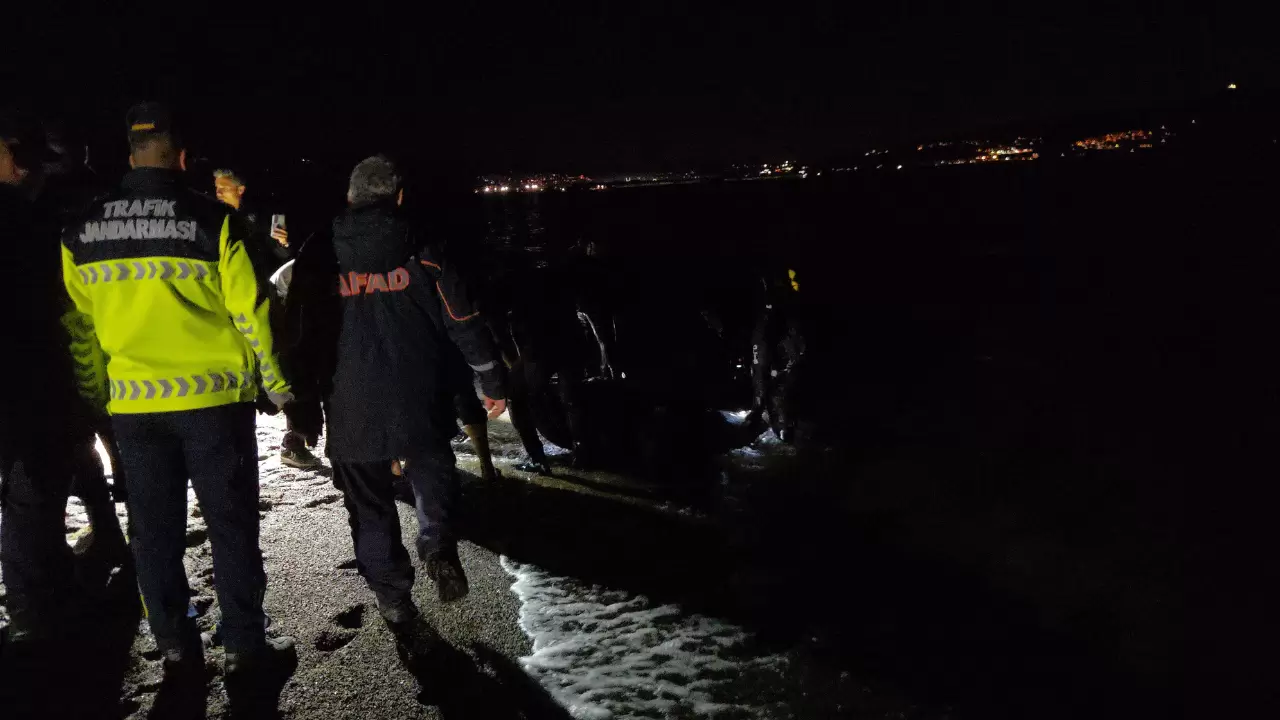 Yalova’da görev yapan kayıp öğretmen İznik Gölü’nde ölü bulundu 3