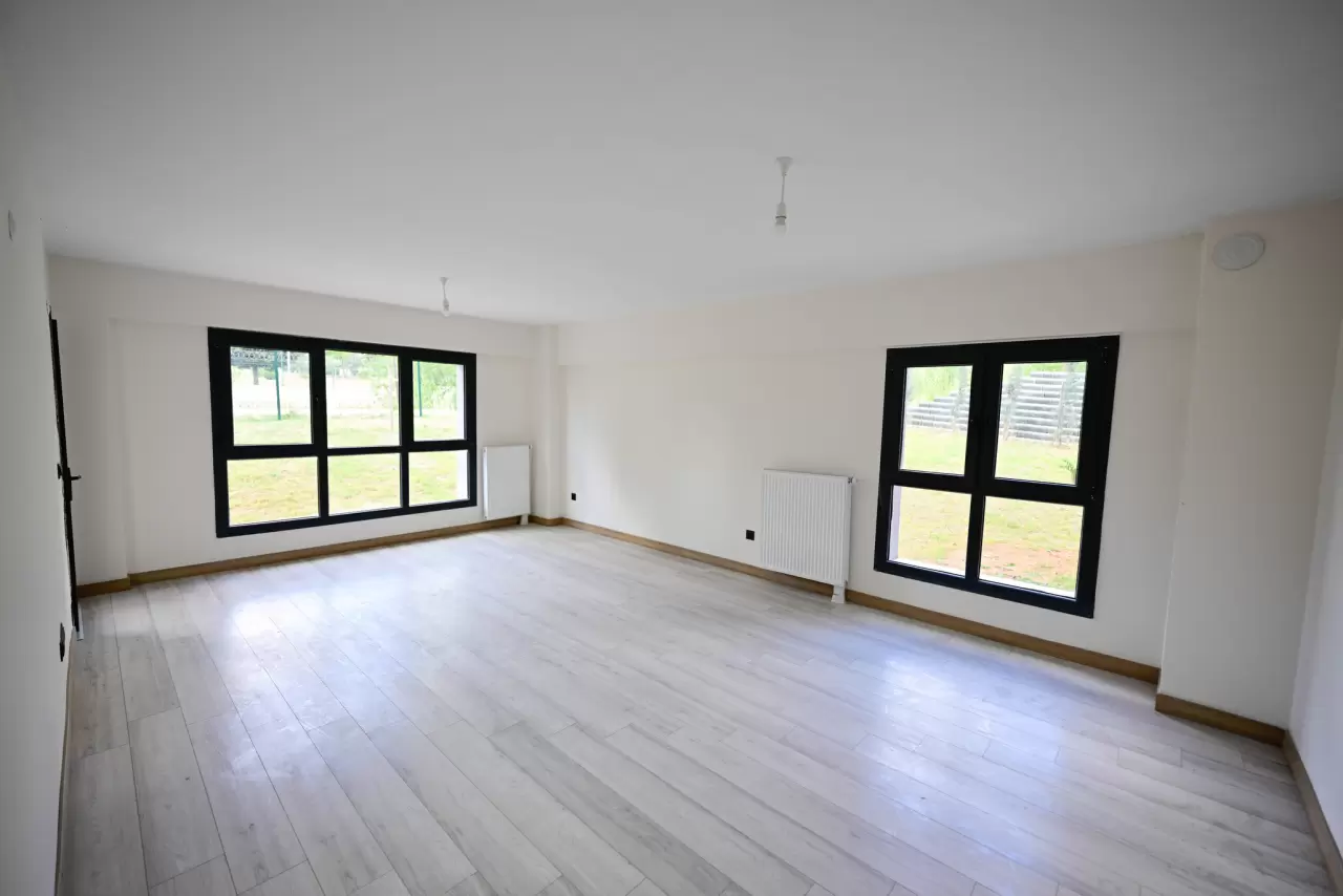İstanbul'da Yüzyılın Konut Projesi'ndeki kiralık daireler tanıtıldı 4