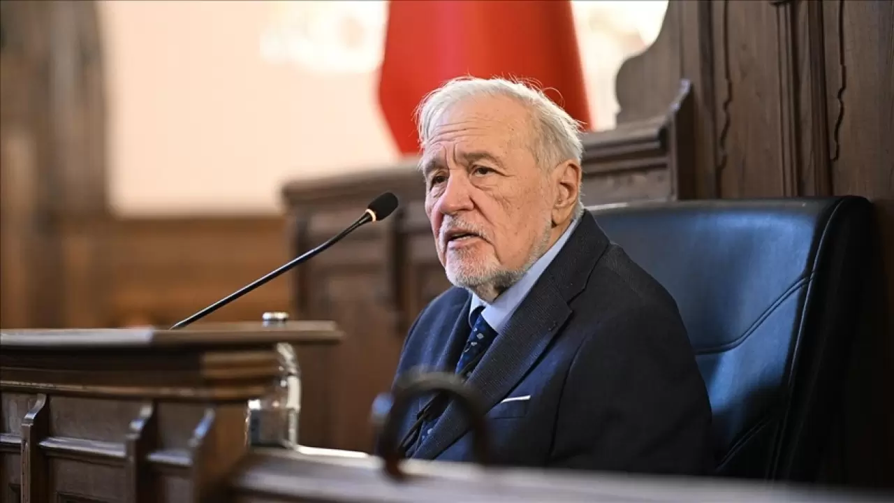 İlber Ortaylı'nın eşyaları neden satıldı? Kızı ilk kez açıkladı 3