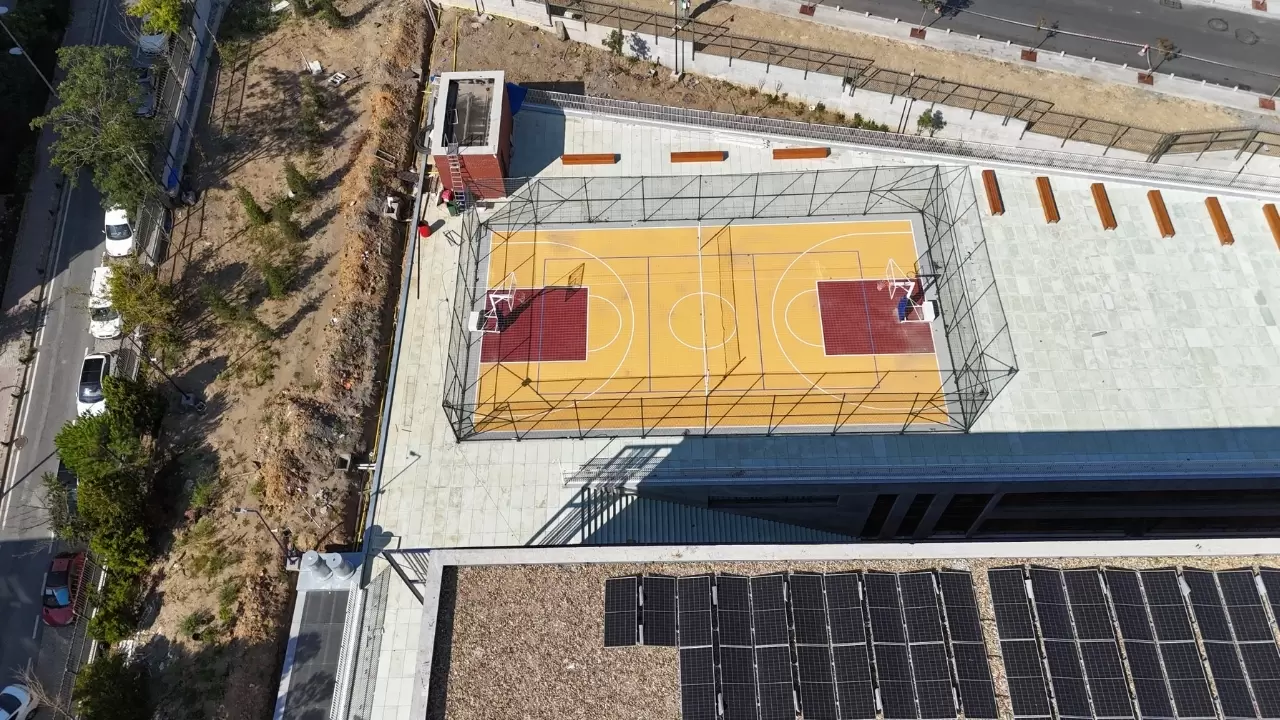2026-2027 eğitim öğretim yılında 83 yeni okul ve 2 bin 210 derslik hizmete giriyor! 1