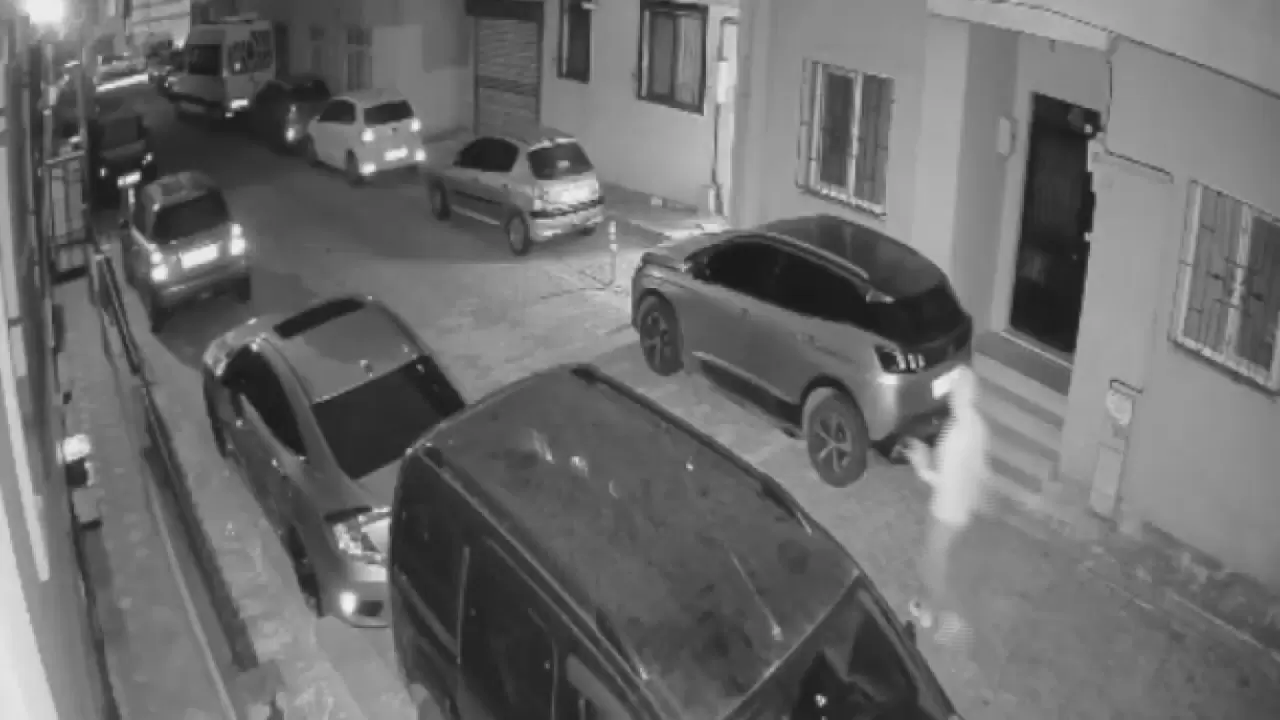 Servis ihalesi tehdidi kundaklamayla bitti 1
