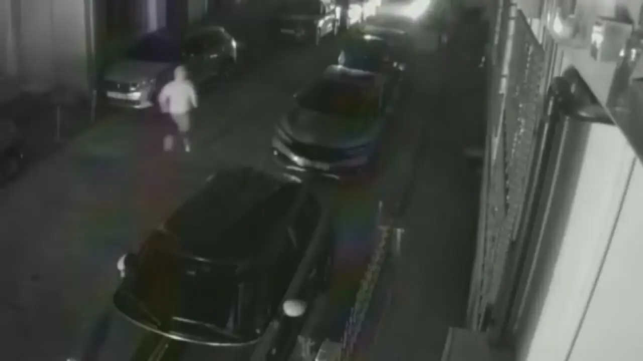 Servis ihalesi tehdidi kundaklamayla bitti 3