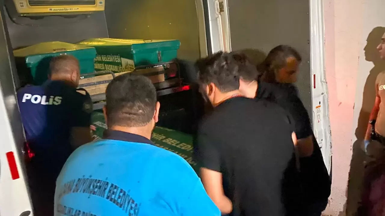 Ceyhan’da eski eş cinayeti: Çocuk yaşam mücadelesi veriyor 2