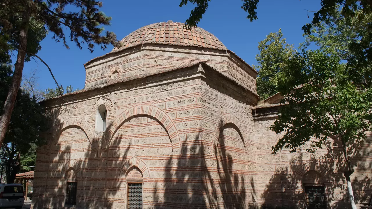 Osmanlı’nın kuruluşundan Bursa’nın fethine uzanan tarihî rota 2