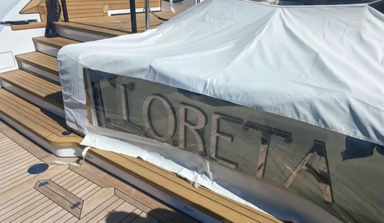 1,8 milyar liralık iki jet ve lüks yata el konuldu 4