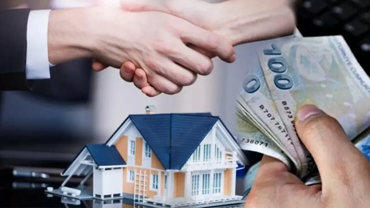 TOKİ'den borç kapatacaklara yüzde 25 indirim! Başvurular 22 Eylül'de başlıyor 1