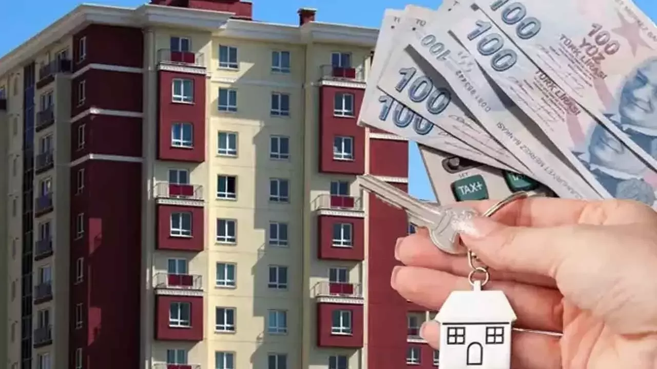 TOKİ'den borç kapatacaklara yüzde 25 indirim! Başvurular 22 Eylül'de başlıyor 4