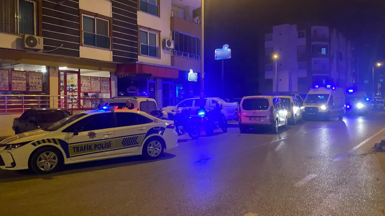 Ceyhan’da eski eş cinayeti: Çocuk yaşam mücadelesi veriyor 4