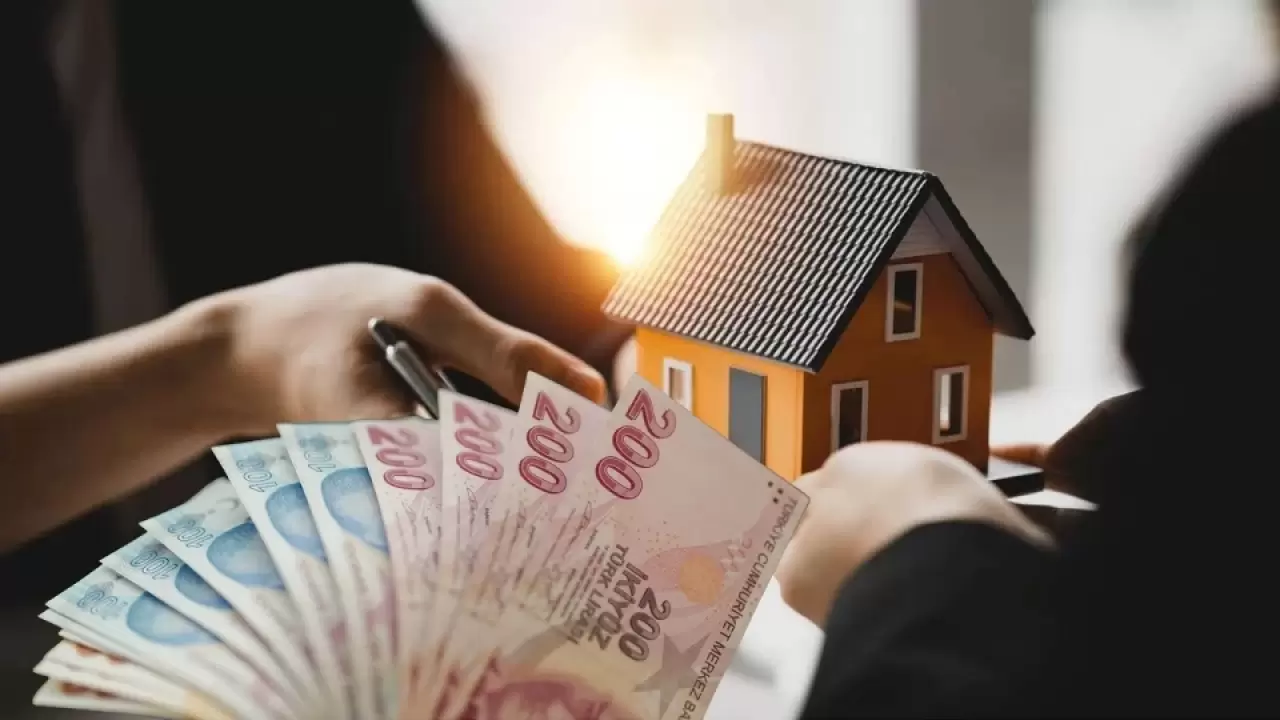 TOKİ'den borç kapatacaklara yüzde 25 indirim! Başvurular 22 Eylül'de başlıyor 9