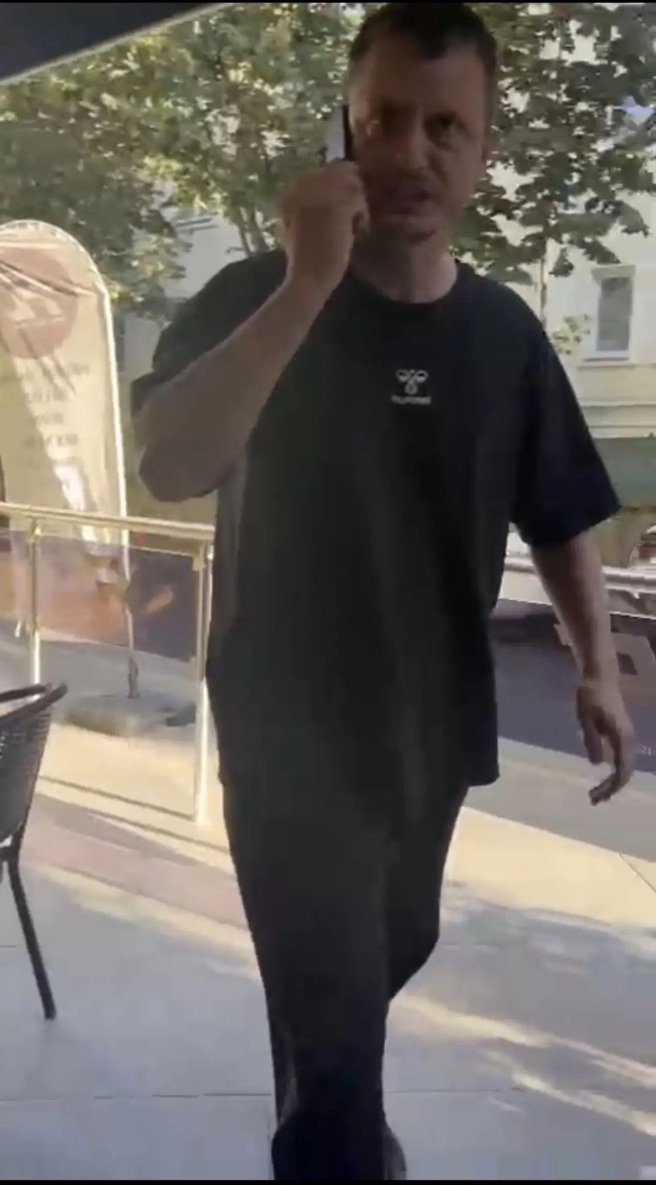 Eyüpsultan'da kadın eğitmene kira zammı dayağı 1