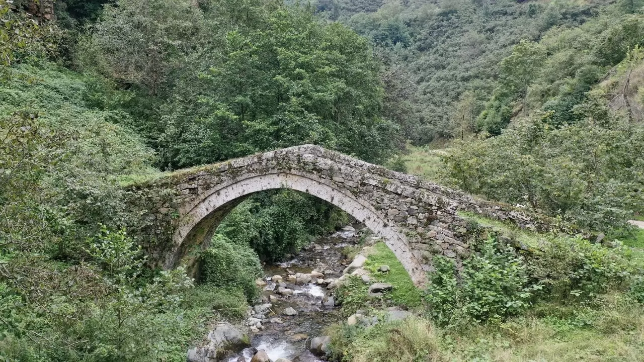 Yağlıdere Vadisi ziyaretçilerini bekliyor! 4
