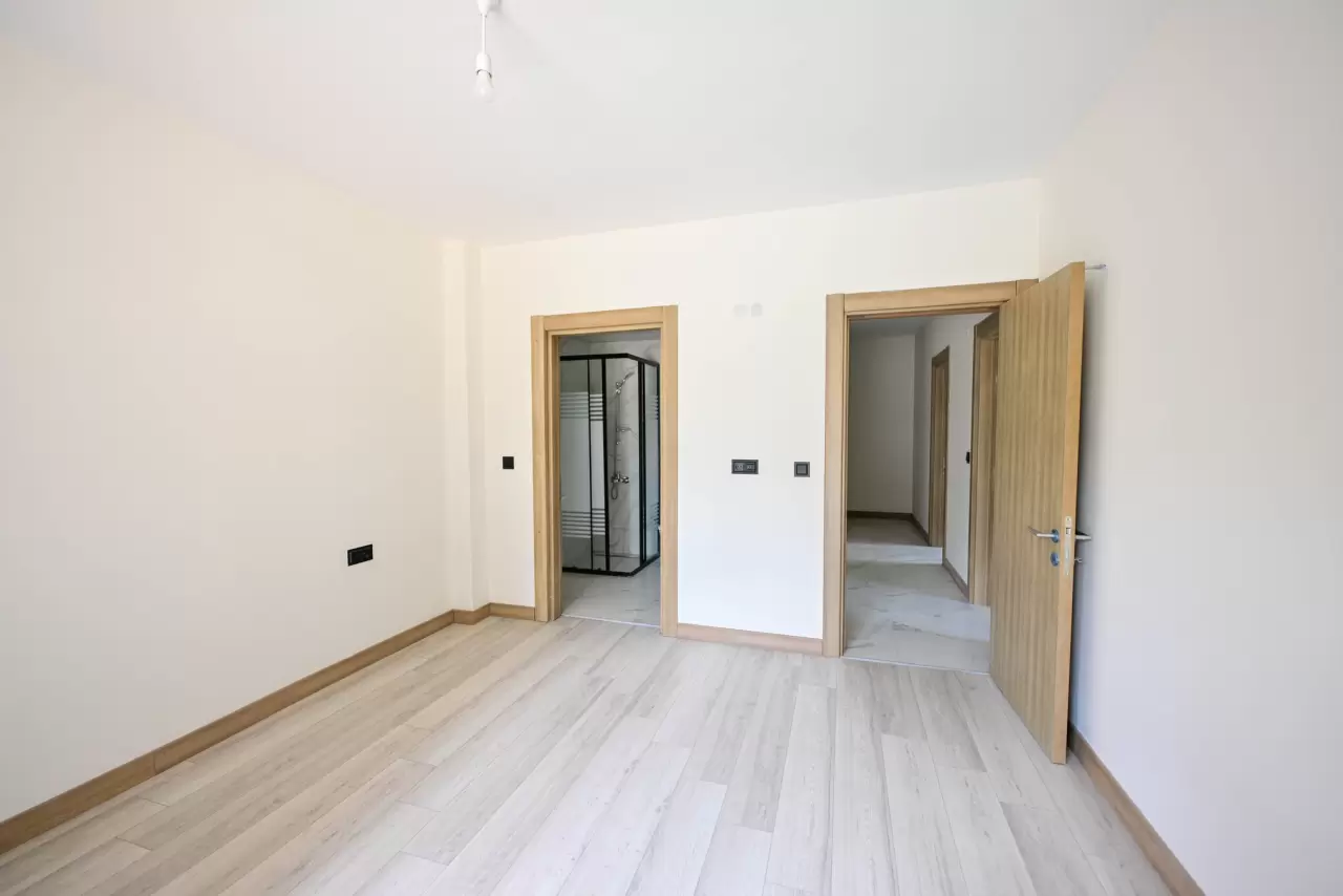 İstanbul'da Yüzyılın Konut Projesi'ndeki kiralık daireler tanıtıldı 7