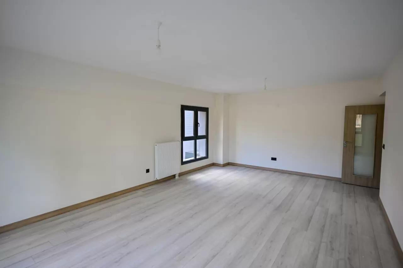 İstanbul'da Yüzyılın Konut Projesi'ndeki kiralık daireler tanıtıldı 9