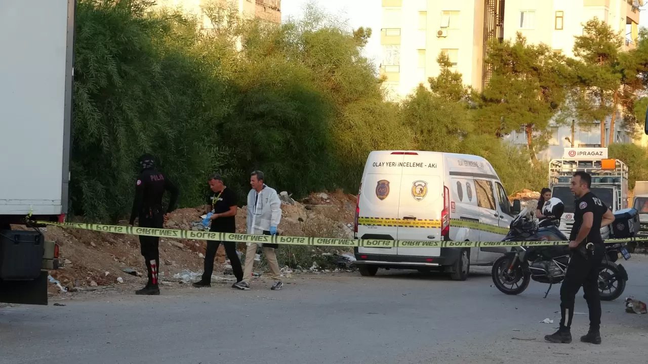 Doğum gününde ağabeyinin cansız bedenine koştu 3