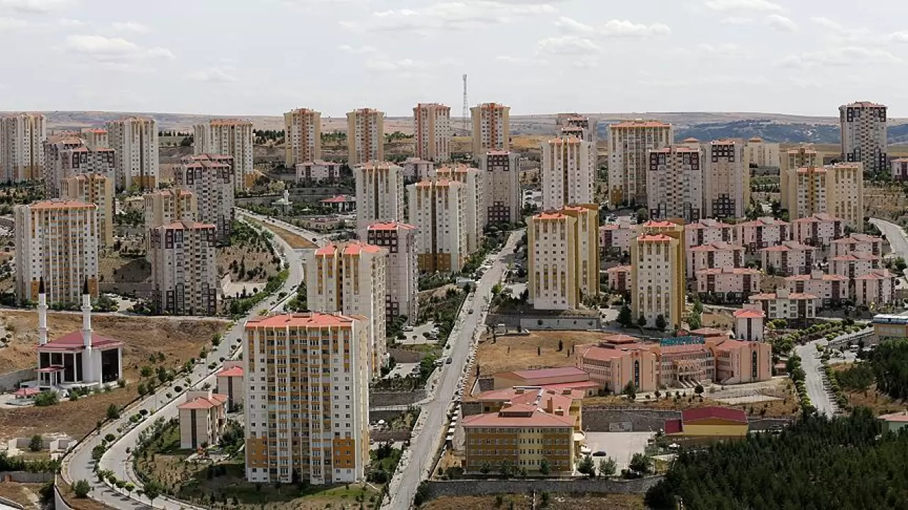 TOKİ'den borç kapatacaklara yüzde 25 indirim! Başvurular 22 Eylül'de başlıyor 12