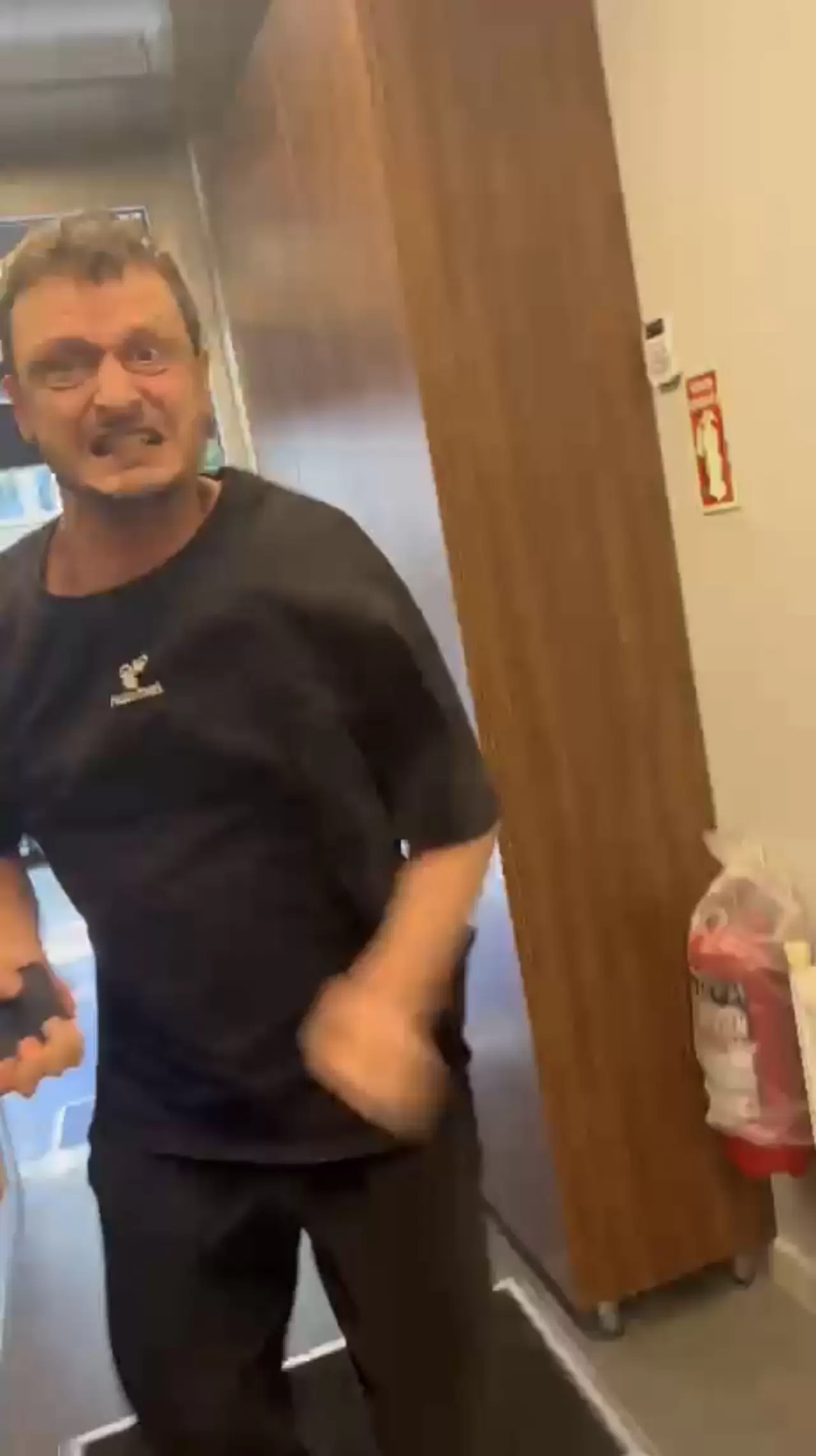 Eyüpsultan'da kadın eğitmene kira zammı dayağı 5