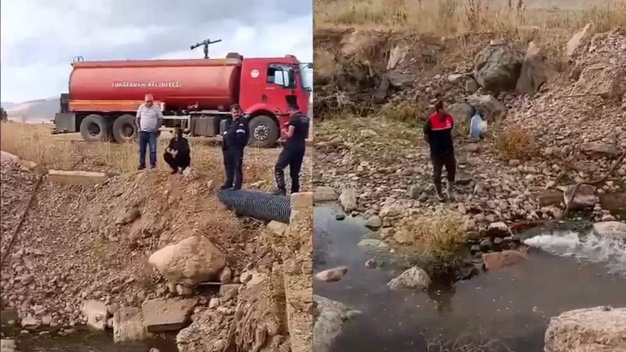 Nehil Sazlığı’nda kuraklık alarmı 6