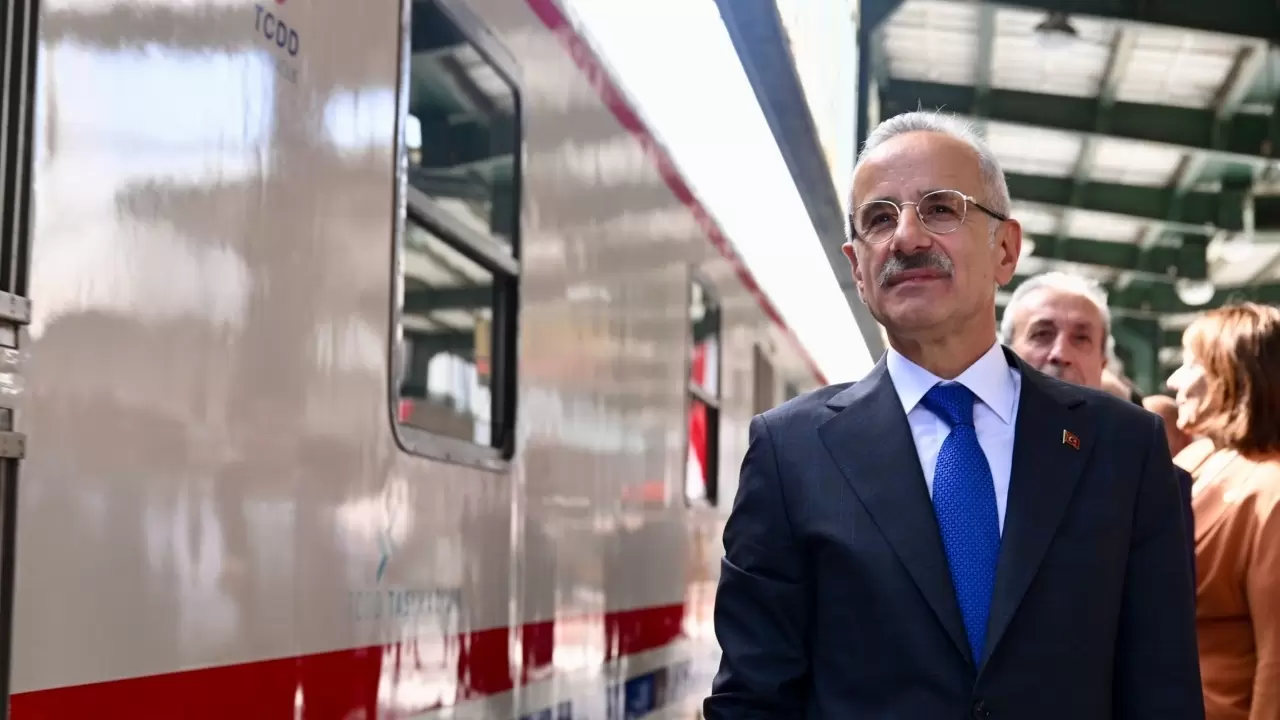 Turistik Karaelmas Ekspresi 2 Ekim’de yeniden raylarda: İşte sefer tarihleri 5