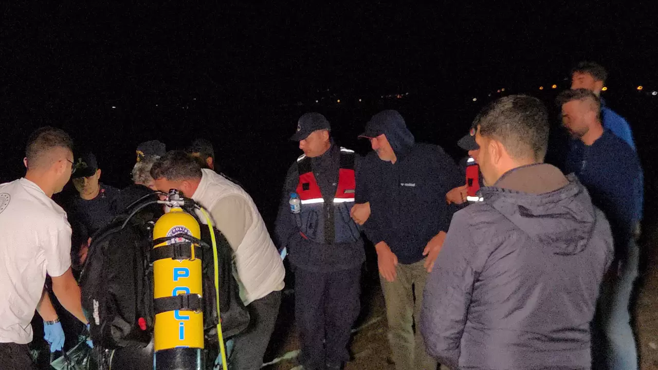 Yalova’da görev yapan kayıp öğretmen İznik Gölü’nde ölü bulundu 4