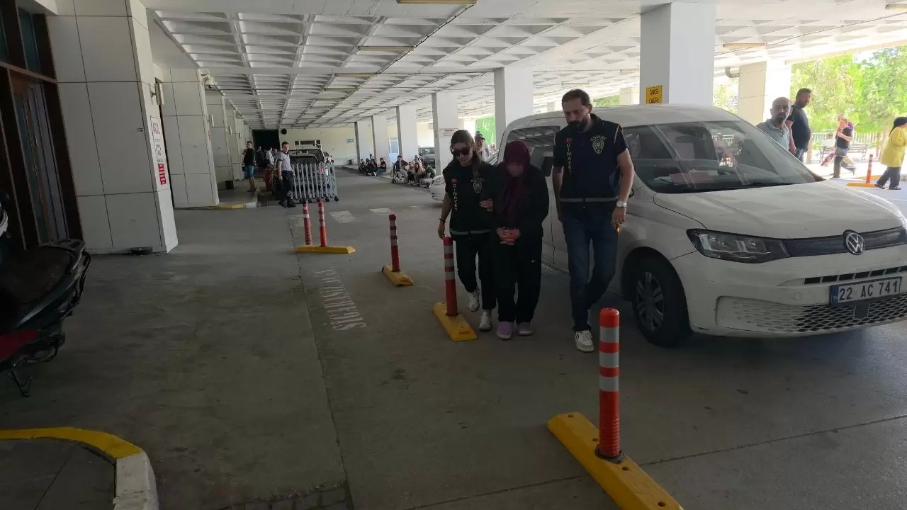 Edirne’de 86 yaşındaki kadının ölümü 1