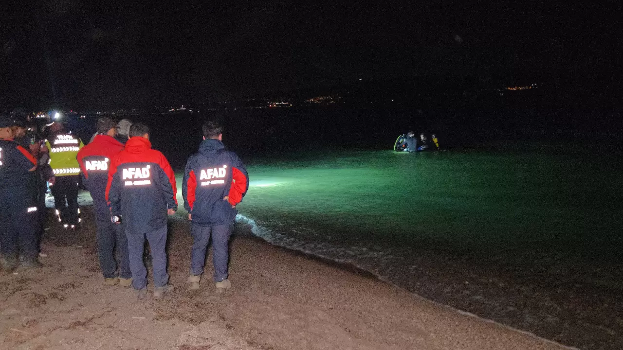 Yalova’da görev yapan kayıp öğretmen İznik Gölü’nde ölü bulundu 2