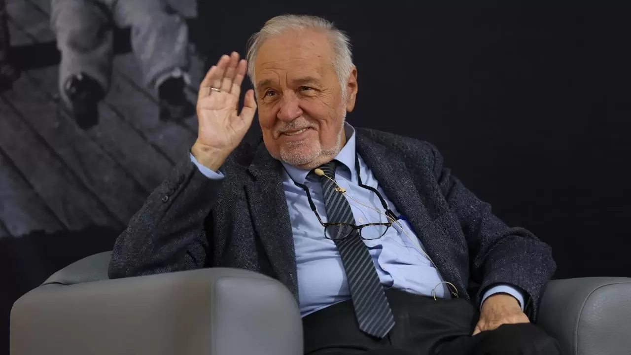 İlber Ortaylı'nın eşyaları neden satıldı? Kızı ilk kez açıkladı 5