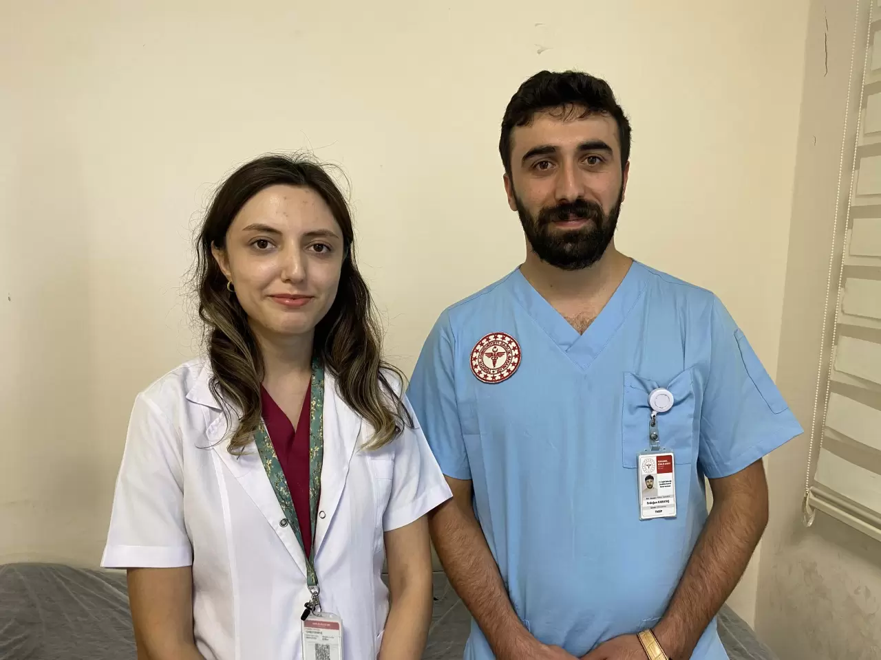 Cem Yılmaz'ı ölümden döndüren doktorlardan açıklama 2
