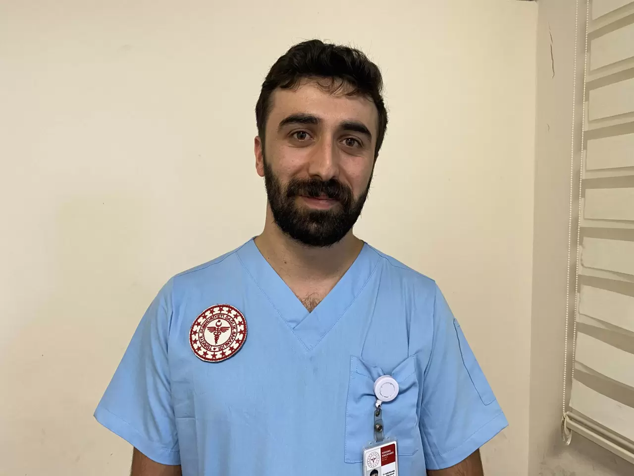 Cem Yılmaz'ı ölümden döndüren doktorlardan açıklama 1
