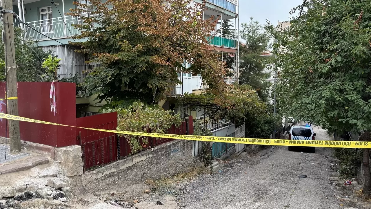 3 arkadaşını öldüren zanlı intihar etti 4