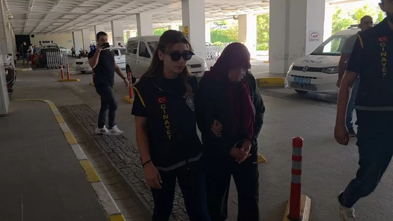 Edirne’de 86 yaşındaki kadının ölümü 2