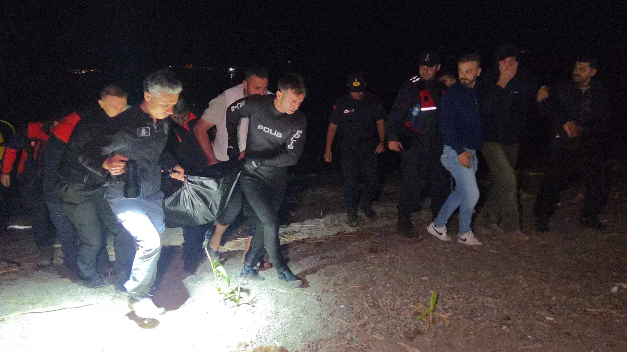 Yalova’da görev yapan kayıp öğretmen İznik Gölü’nde ölü bulundu 5