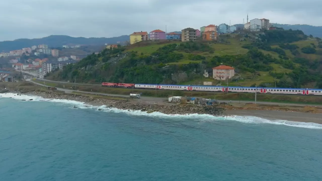 Turistik Karaelmas Ekspresi 2 Ekim’de yeniden raylarda: İşte sefer tarihleri 3