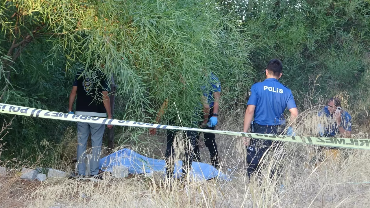 Doğum gününde ağabeyinin cansız bedenine koştu 2