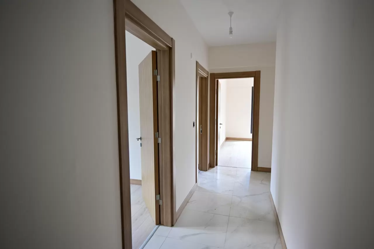 İstanbul'da Yüzyılın Konut Projesi'ndeki kiralık daireler tanıtıldı 6