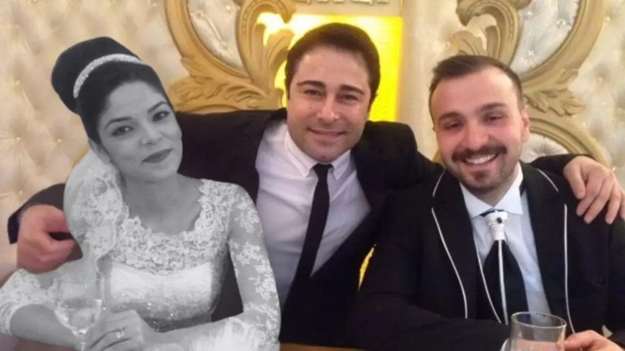 Atilla Taş evlat acısıyla yıkıldı! 12
