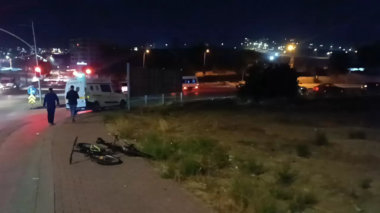 Gaziantep'te 16 yaşındaki çocuk cinayete kurban gitti 5