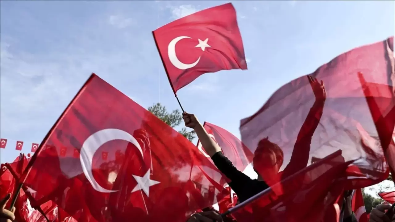 29 Ekim ücretsiz konserler 2026! İstanbul, Ankara, İzmir Cumhuriyet Bayramı konserleri nerede? 7