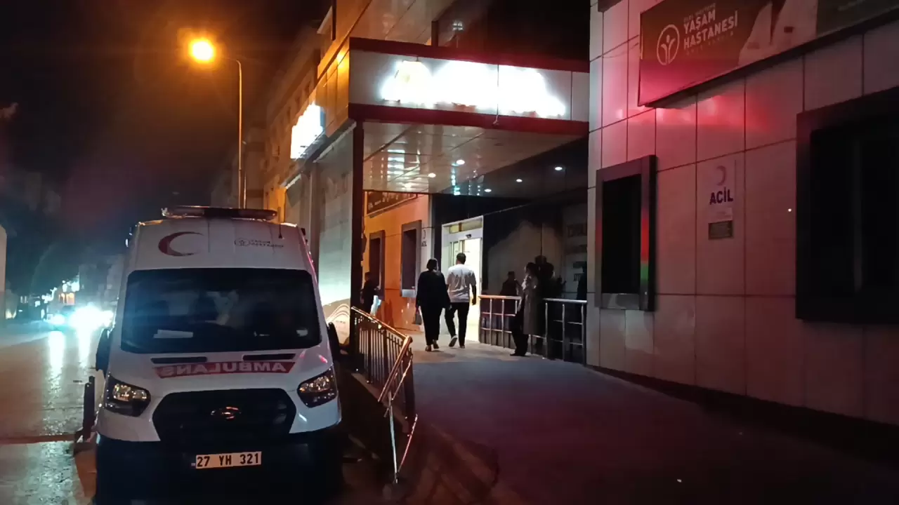 Gaziantep'te 16 yaşındaki çocuk cinayete kurban gitti 10